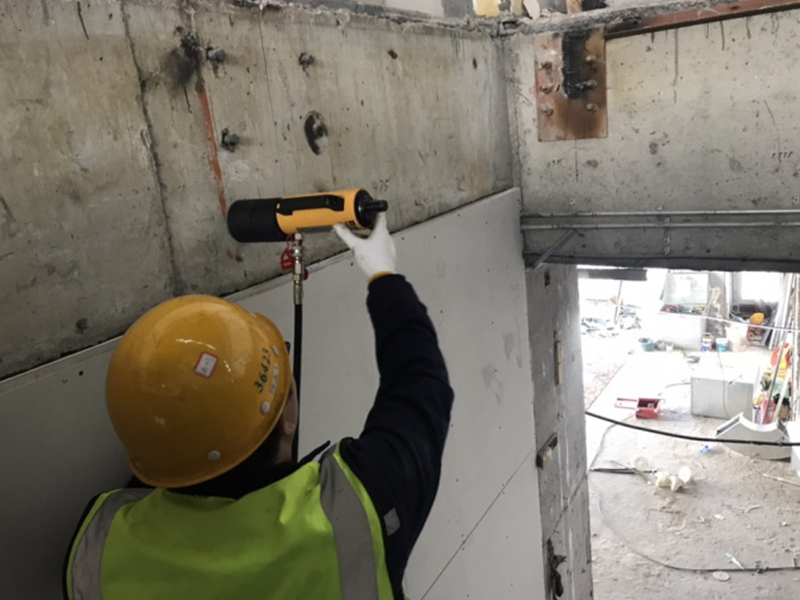 房屋危险性鉴定