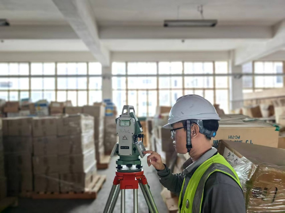 警惕！机房楼板开裂隐患，专业承重检测来排查