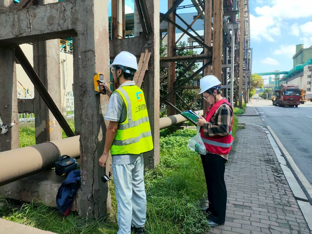 利旧建筑可靠性检测，筑牢建筑安全根基，推动行业绿色发展