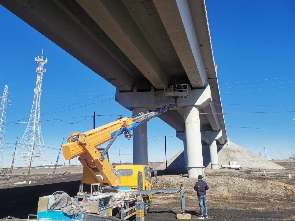 铁路桥梁鉴定评估｜精准排查隐患，筑牢铁路运输安全防线