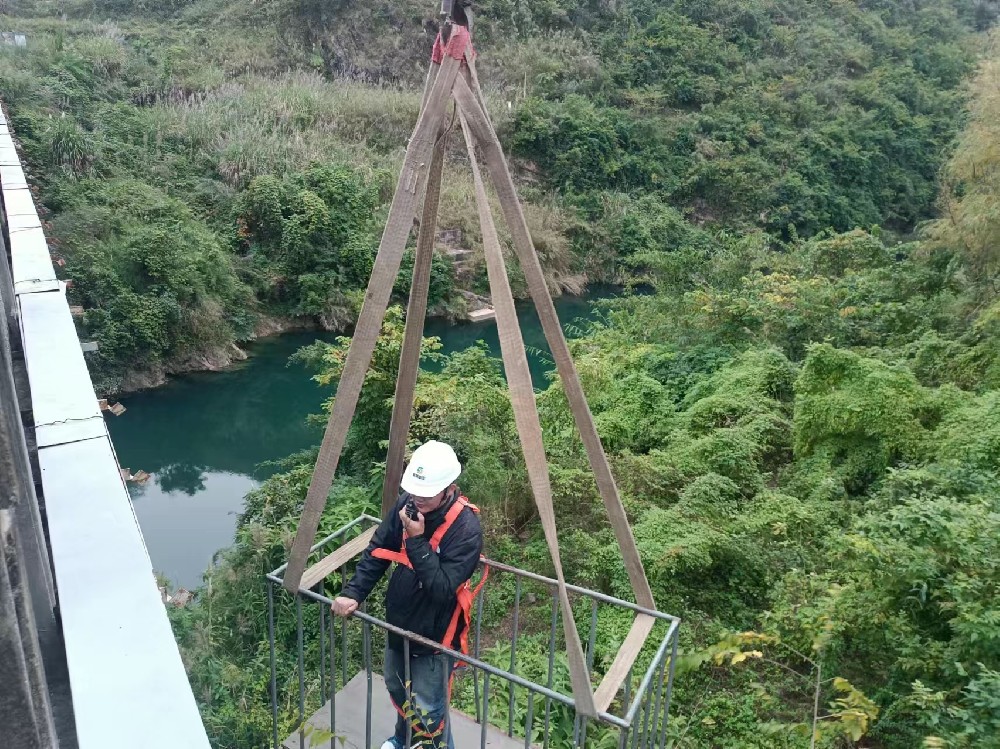 老旧桥梁检测评估规范与实操指南