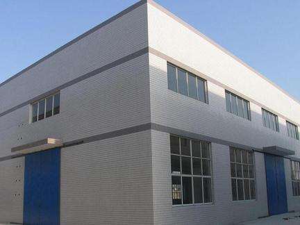 厂房承重检测内容和承重检测过程有哪些?