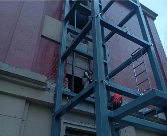 旧楼加装电梯检测的重要性及流程