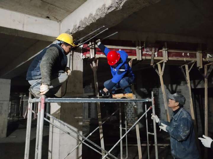 房屋裂缝渗水检测鉴定的几种方法